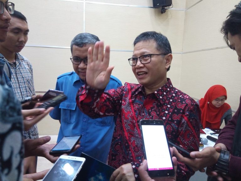 Peta Okupasi Bidang Kominfo Diluncurkan, Untuk Apa?