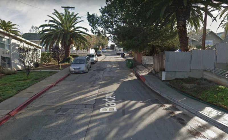 Los Angeles kompleks