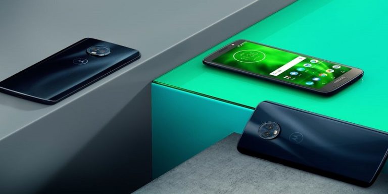 Motorola Siapkan Seri Moto G Terbaru Harga Terjangkau