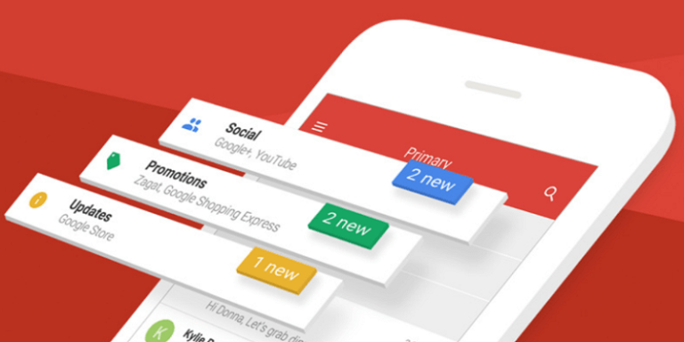 Akhirnya, Inbox by Gmail Mendukung “Teknologi Rumit” iPhone X