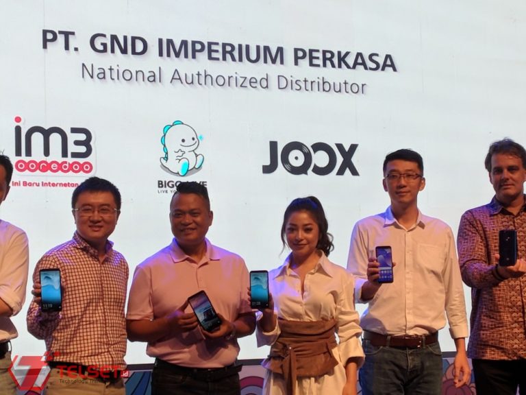 Luncurkan Nova 2 Lite