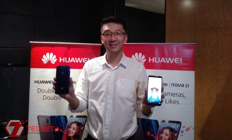 Investasi di marketing