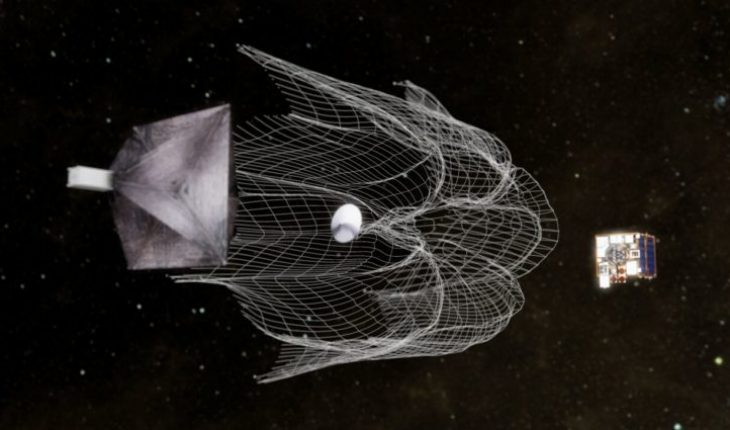 Roket Falcon 9