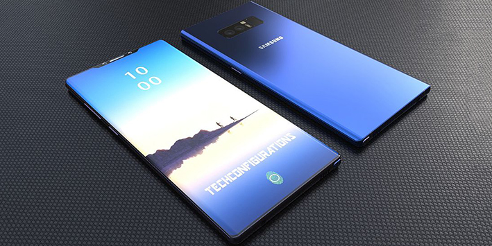 Phablet Terbesar Samsung