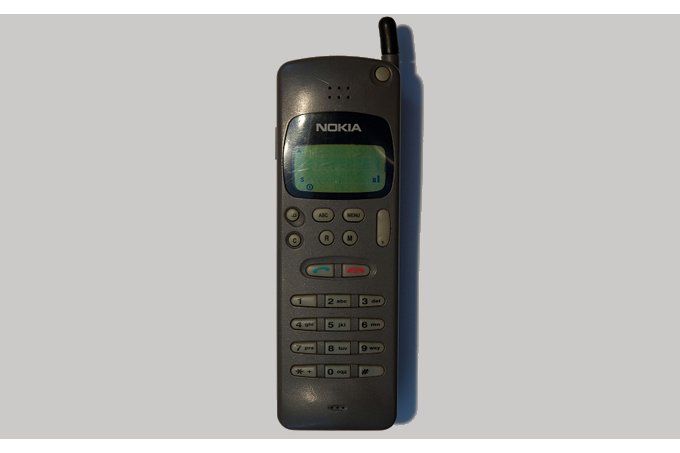 Nokia 2010 Siap Rilis Tahun 2019