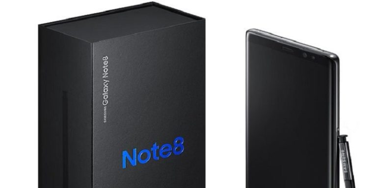 Buruan! Beli Galaxy Note 8 di Microsoft Dapat Diskon
