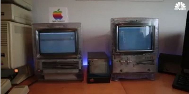 apple rare
