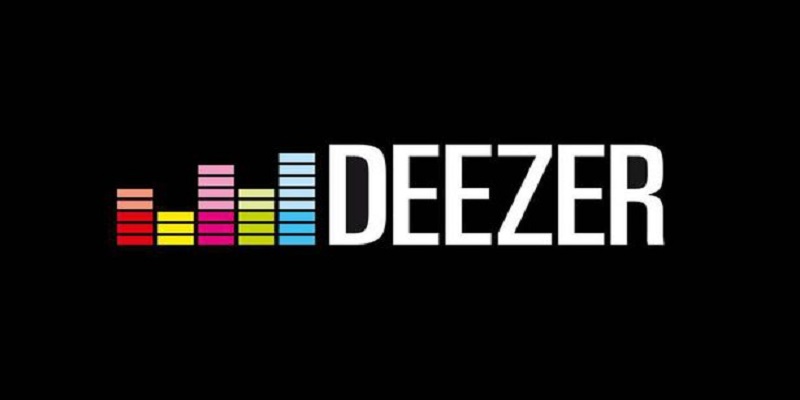 aplikasi musik deezer