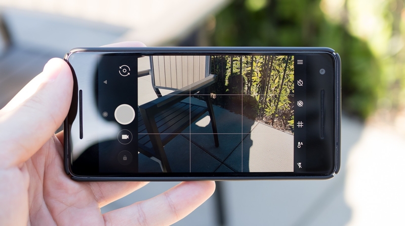 google-pixel-2-camera-interface