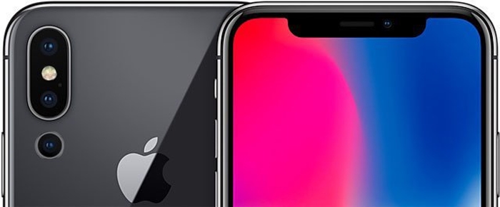iPhone 2019