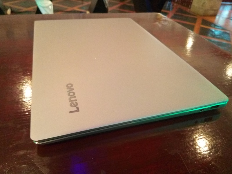 netbook Lenovo