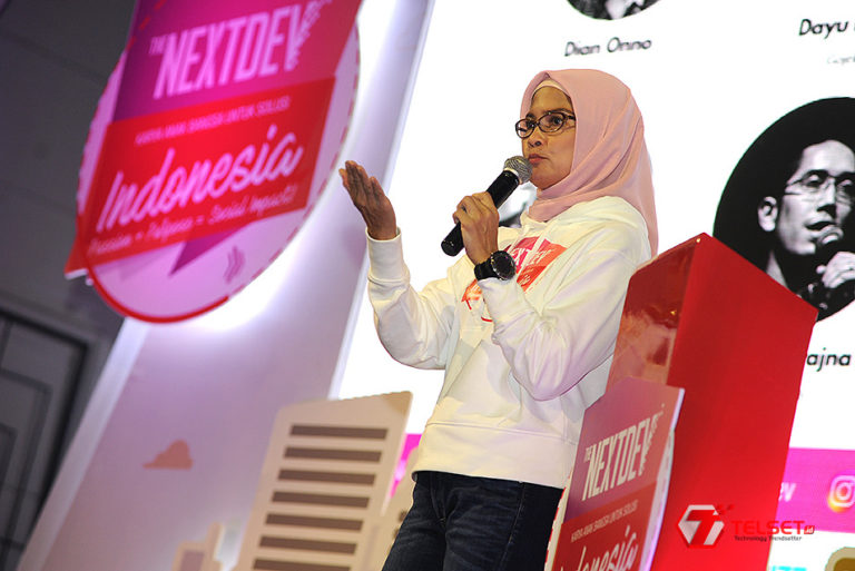 “Banyak Pendiri Startup yang Galau”