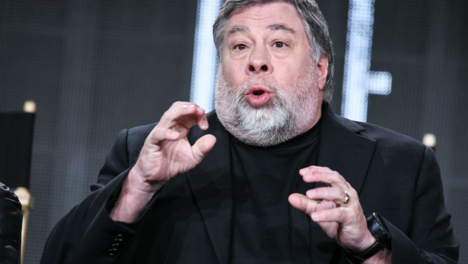 steve_wozniak Pendiri Apple Steve Wozniak