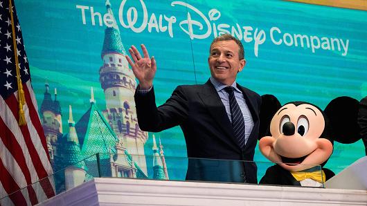Disney Bikin Kanal Digital Kuliner Keluarga Muda