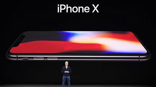Ini Alasan Apple akan Stop Produksi iPhone X