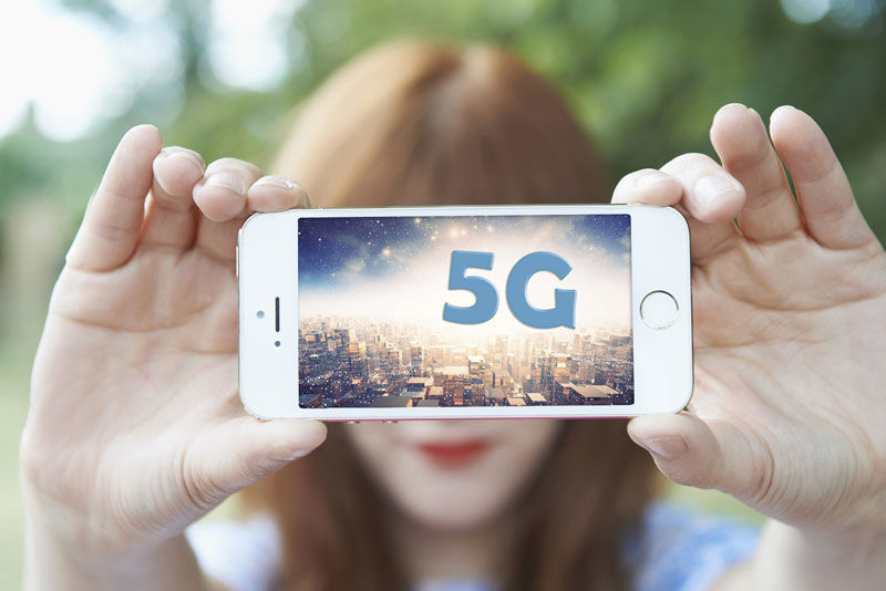 Modem 5G