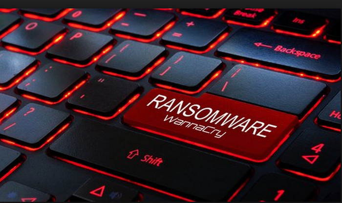 Serangan WannaCry