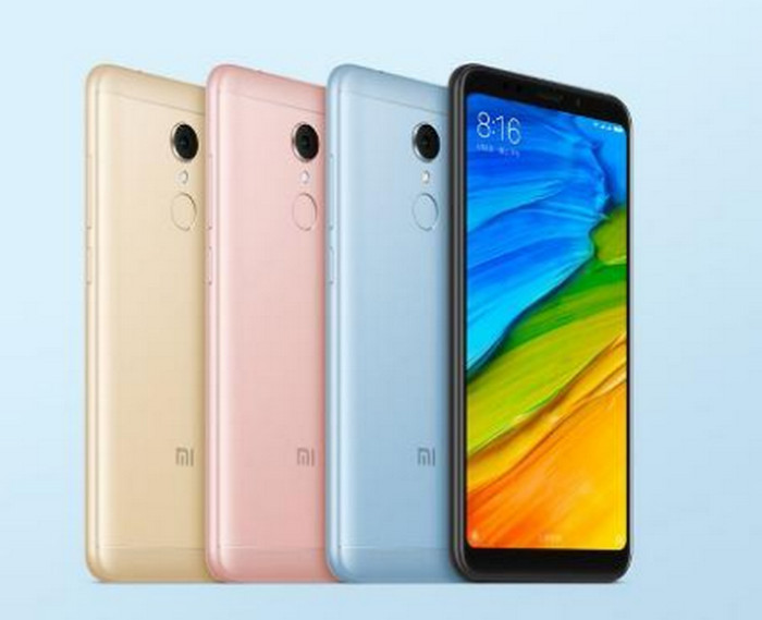 Xiaomi Redmi S2 Diluncurkan 22 Mei di Indonesia