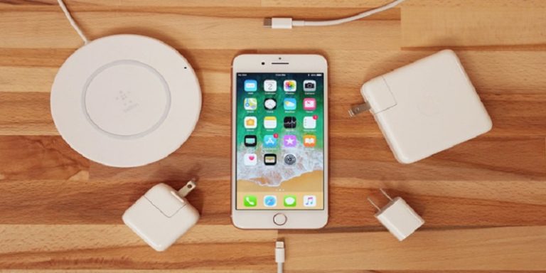 iPhone Edisi 2018 Sudah Pakai USB Type-C