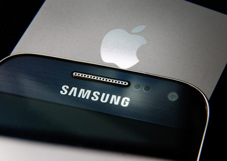 Apple menang gugatan