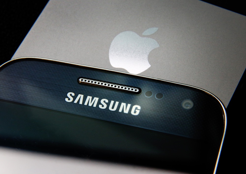 Apple And Samsung Agree To End Legal Disputes Outside The US Apple menang gugatan