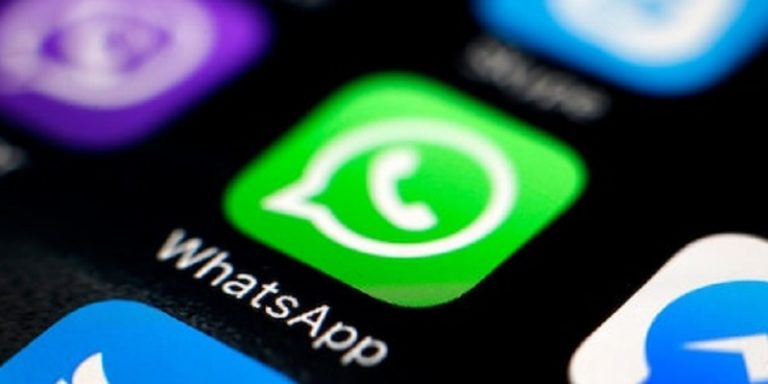 Jutaan Warga Negara Ini Dilarang Pakai WhatsApp 
