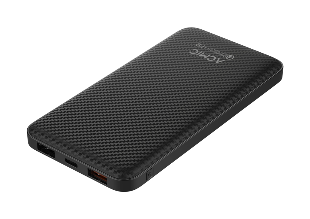 ACMIC C10PRO PD Black - 2 Acmic C10Pro
