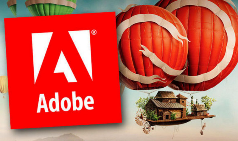 Adobe Creative Cloud