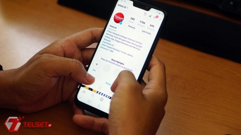 Durasi video Instagram