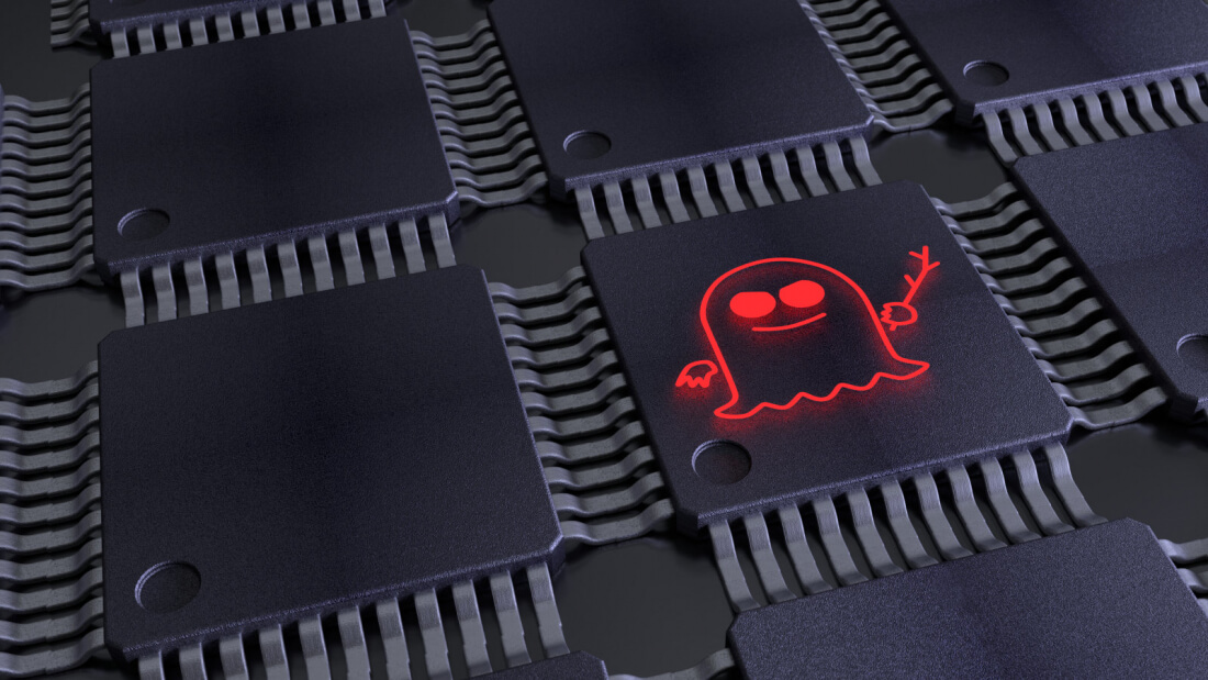 Bug Spectre-NG Bug Spectre-NG