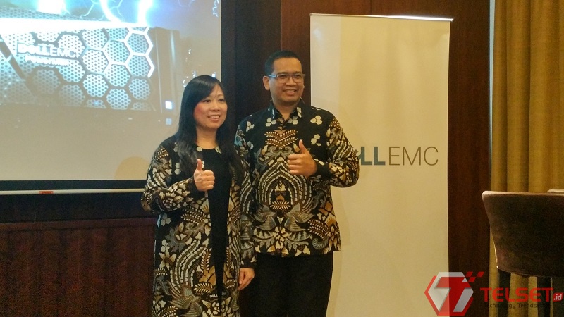 DELL EMC