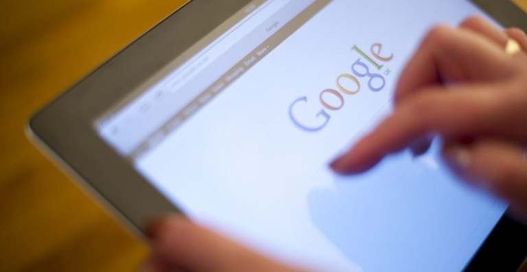 Diketahui pengguna Google