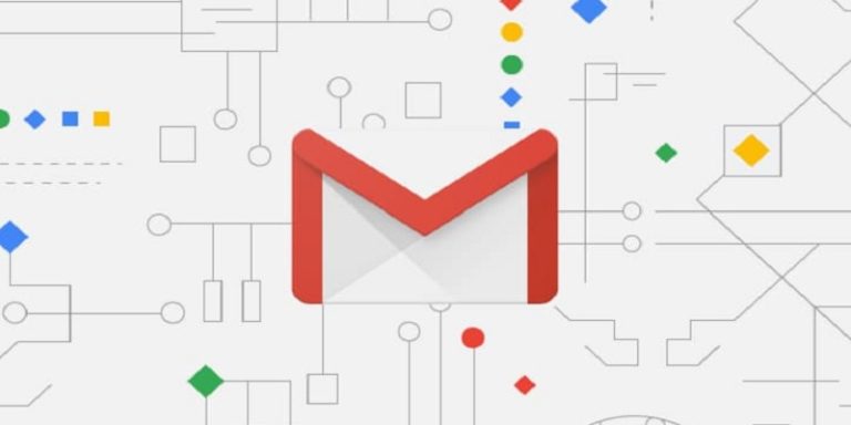 Gmail Down