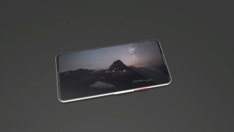 Google Pixel 3