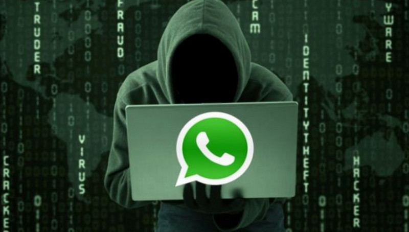 Hacker WhatsApp