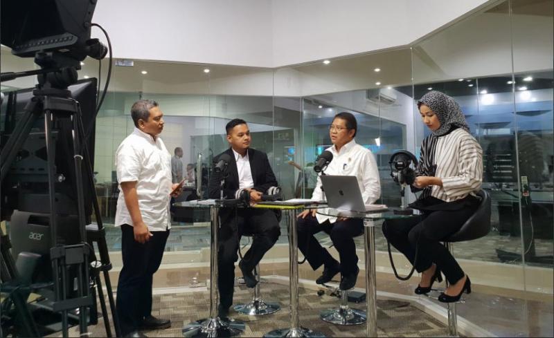 KOMINFO RUDIANTARA