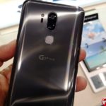 LG G7+ ThinQ hands on 4