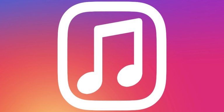 Fitur Music Stickers