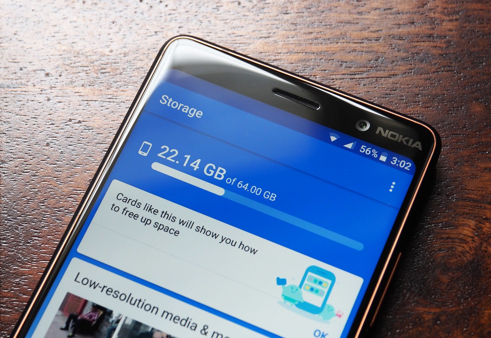 Kirim data berukuran besar