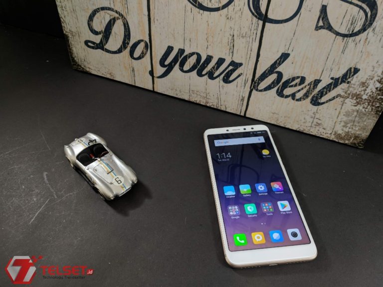 Hands-on Xiaomi Redmi S2