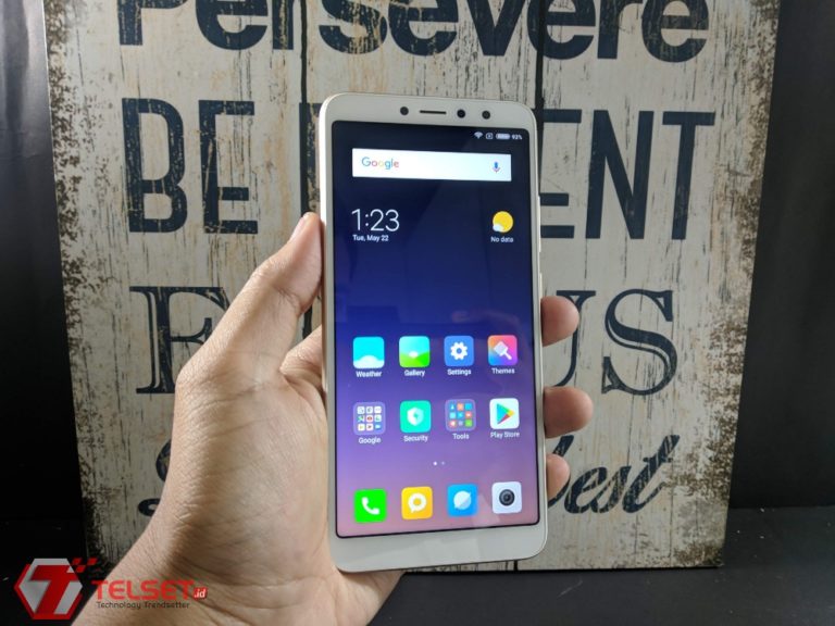 Xiaomi Redmi S2