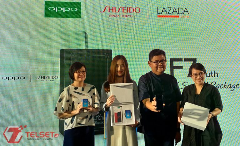 Oppo F7 Youth
