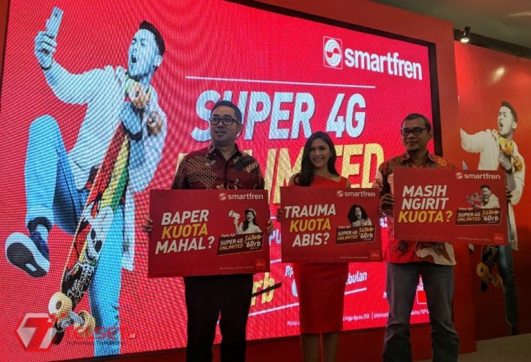 Super 4G Unlimited