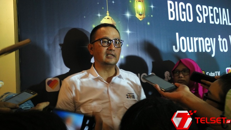 SEMUEL KOMINFO