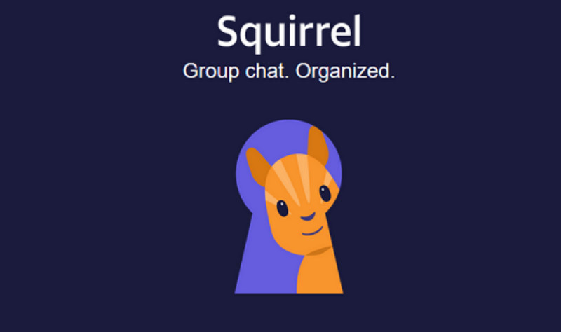 Squirrel