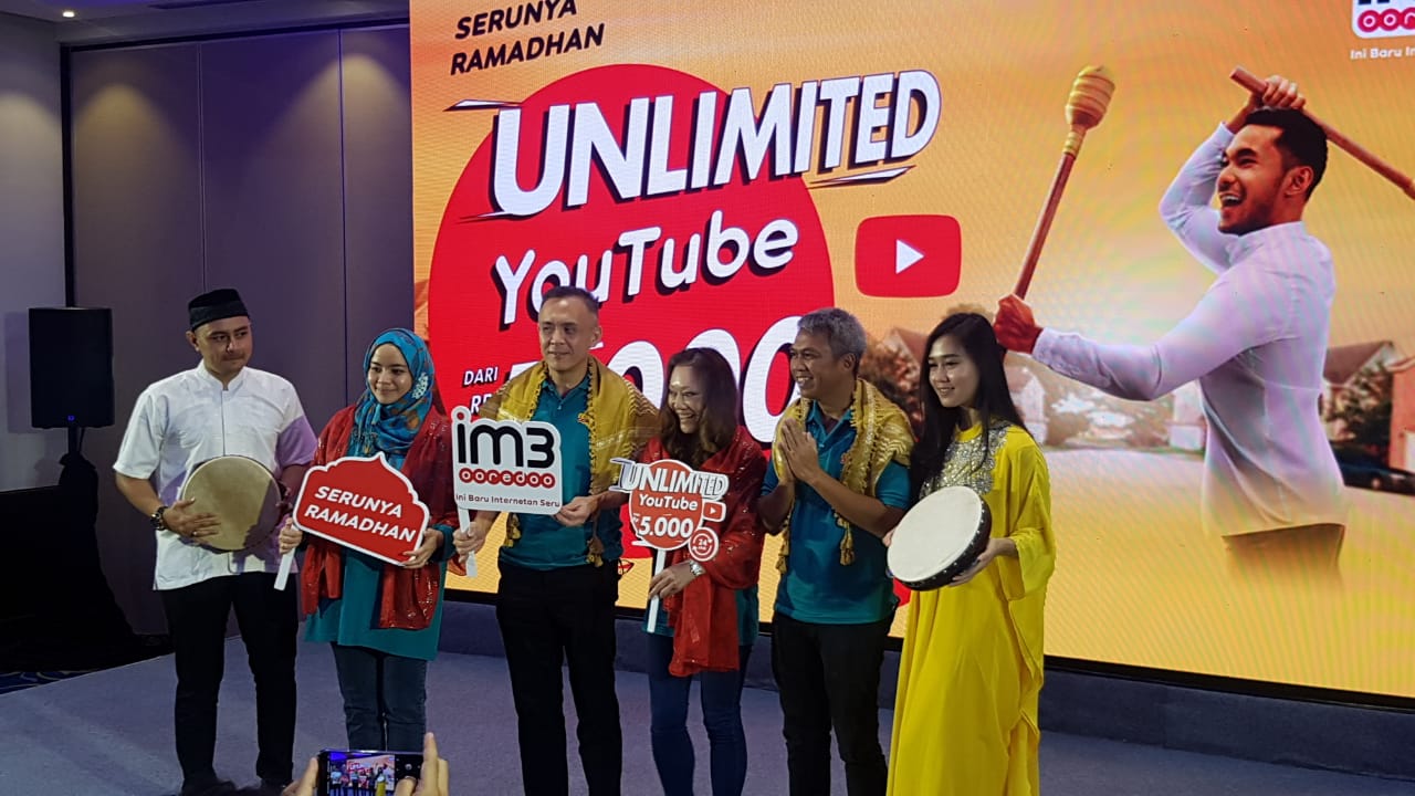 indosat