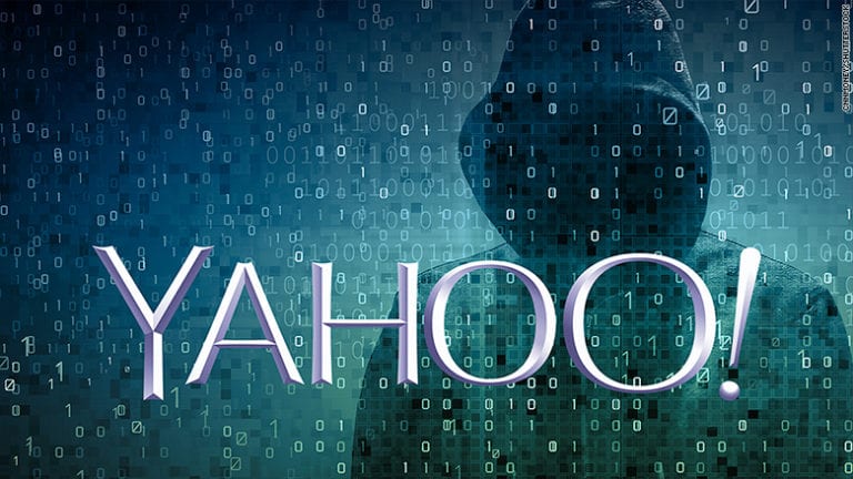 Pembobol Miliaran Akun Yahoo Divonis 5 Tahun Penjara