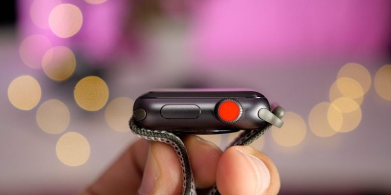Update watchOS 7