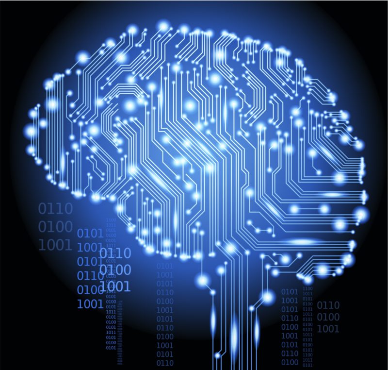 data-brain