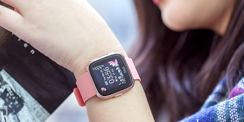 fitbit